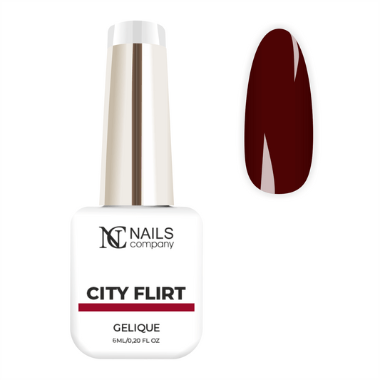 UV-GELLACK City Flirt 6ml