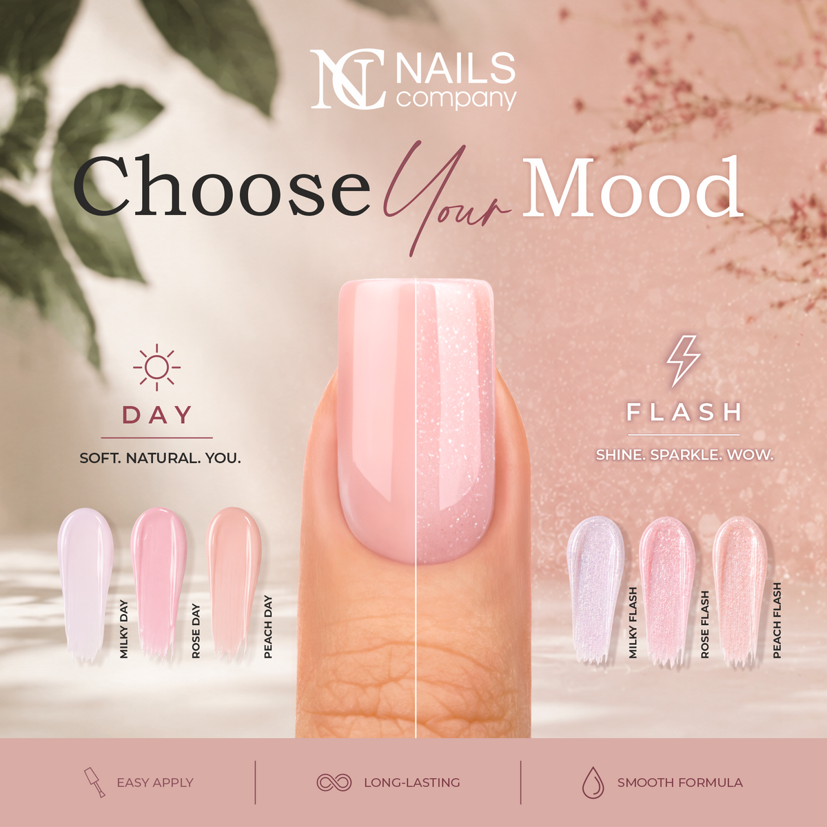 SET | Choose your Mood