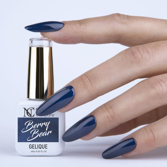UV-Gellack Berry Bear 6ml