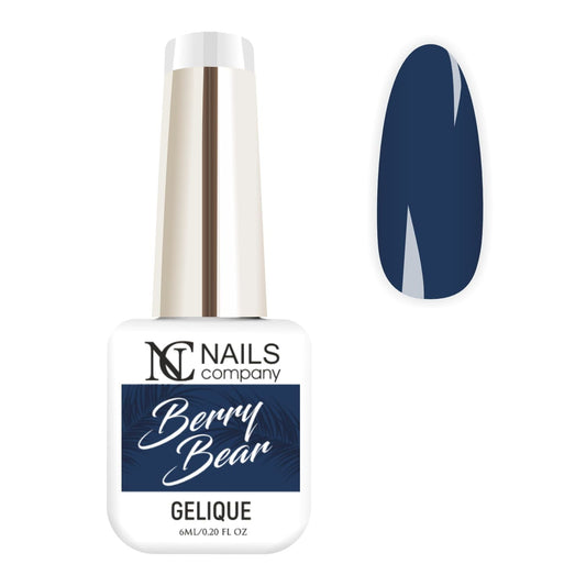 UV-Gellack Berry Bear 6ml