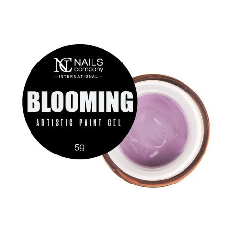 Artistic Paint Gel- Blooming