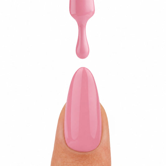 UV-Gellack | Blueberry Foam -6ml
