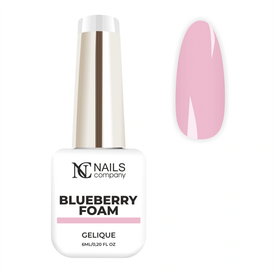 UV-Gellack | Blueberry Foam -6ml