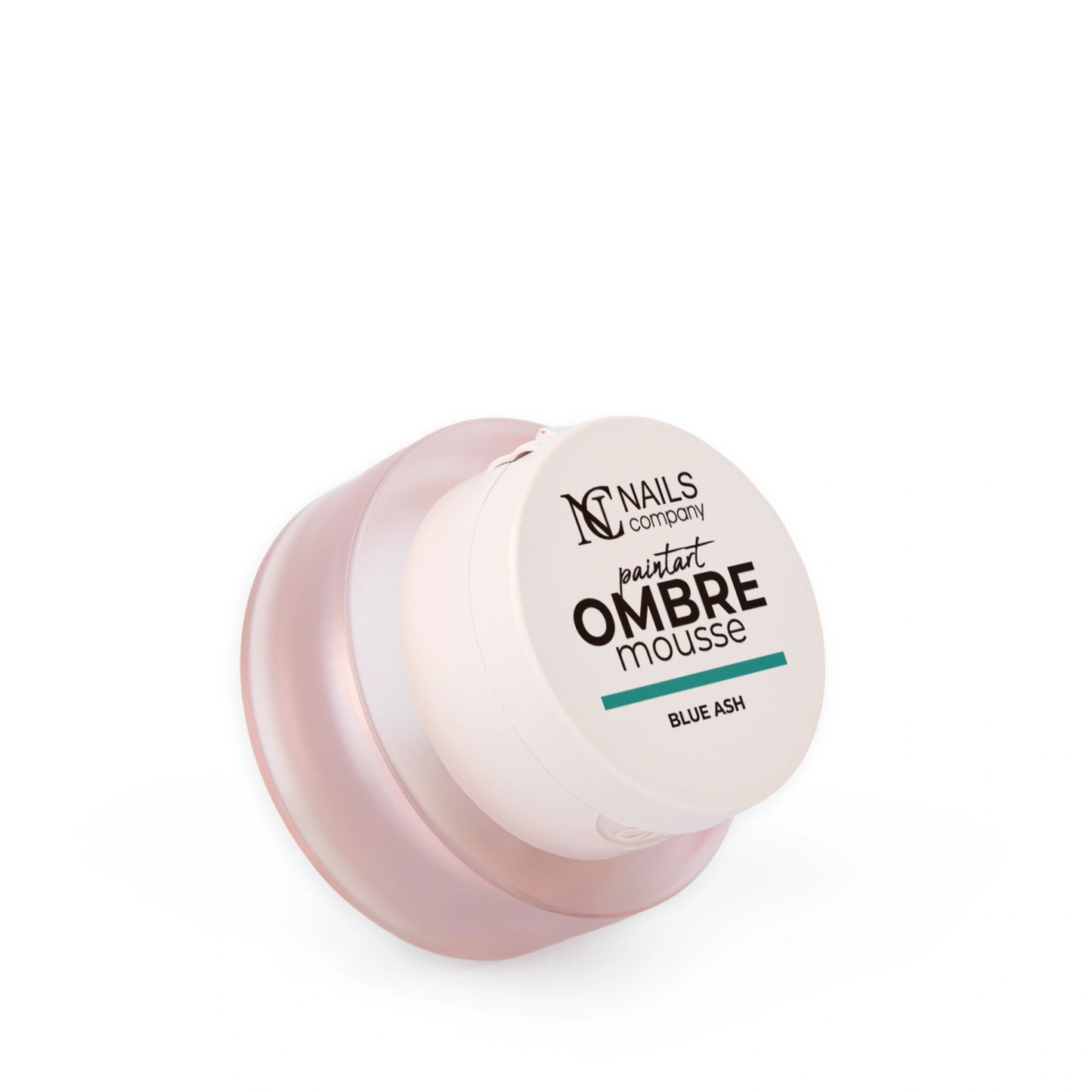 Ombre Mousse | Blue Ash 2,5g
