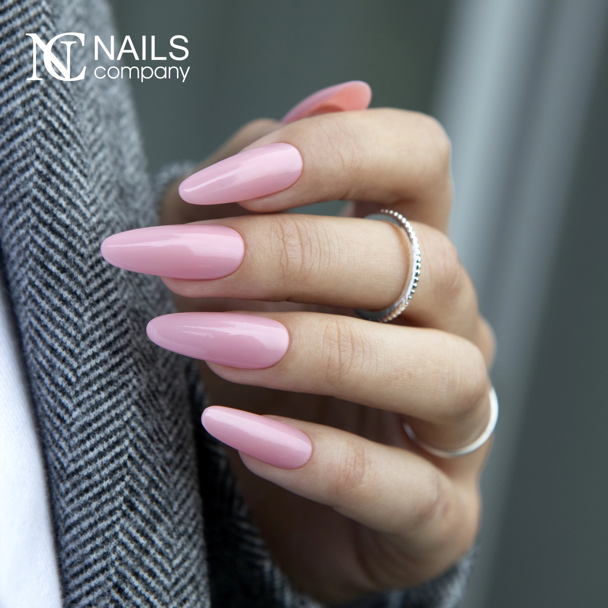 Builder X - Blush Pink