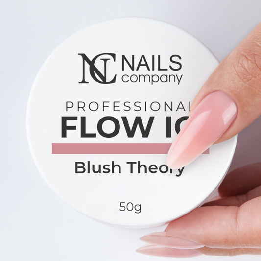Flow IQ | Blush Theory - 50g