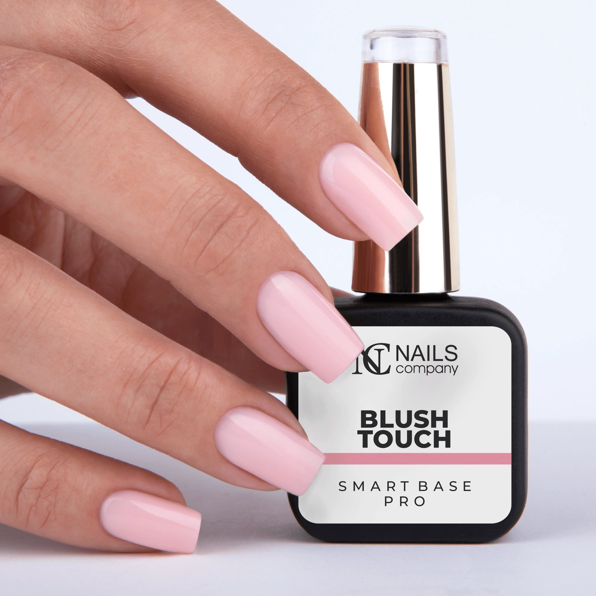 Smart Base Pro- Blush Touch
