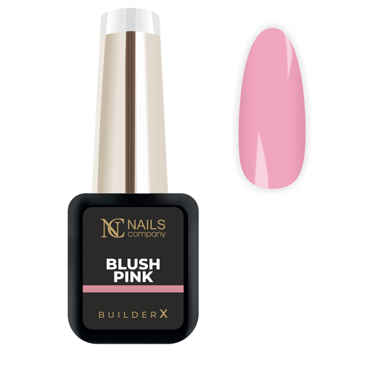 Builder X - Blush Pink