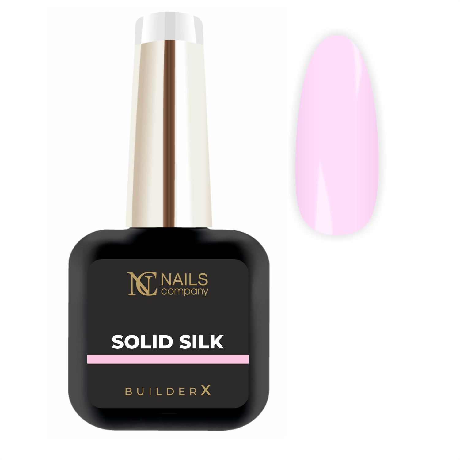 Builder X - Solid Silk