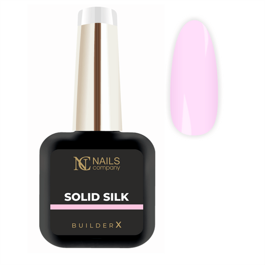 Builder X - Solid Silk
