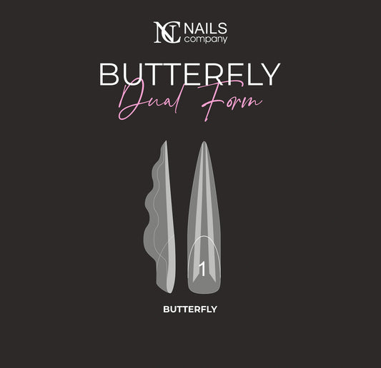 Dual Form | Butterfly