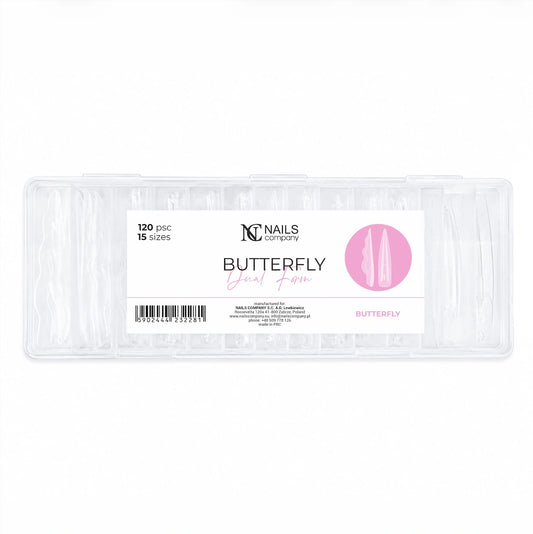 Dual Form | Butterfly