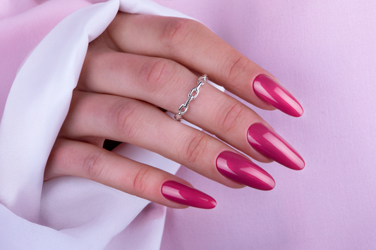 UV-Gellack Cyber Date 6ml
