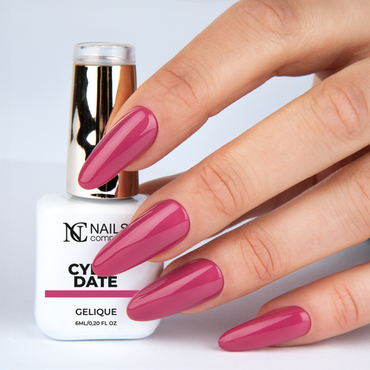 UV-Gellack Cyber Date 6ml