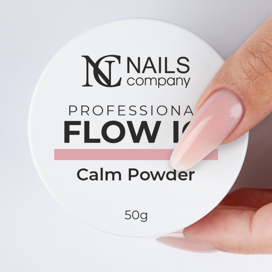 Flow IQ | Calm Powder - 50g