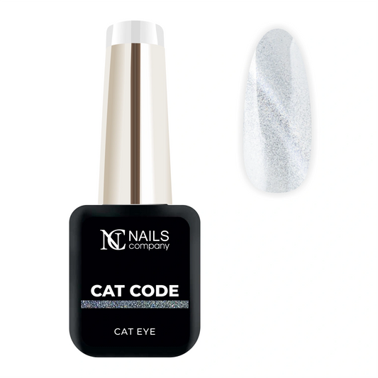 UV-Gellack | Cat Code 6ml