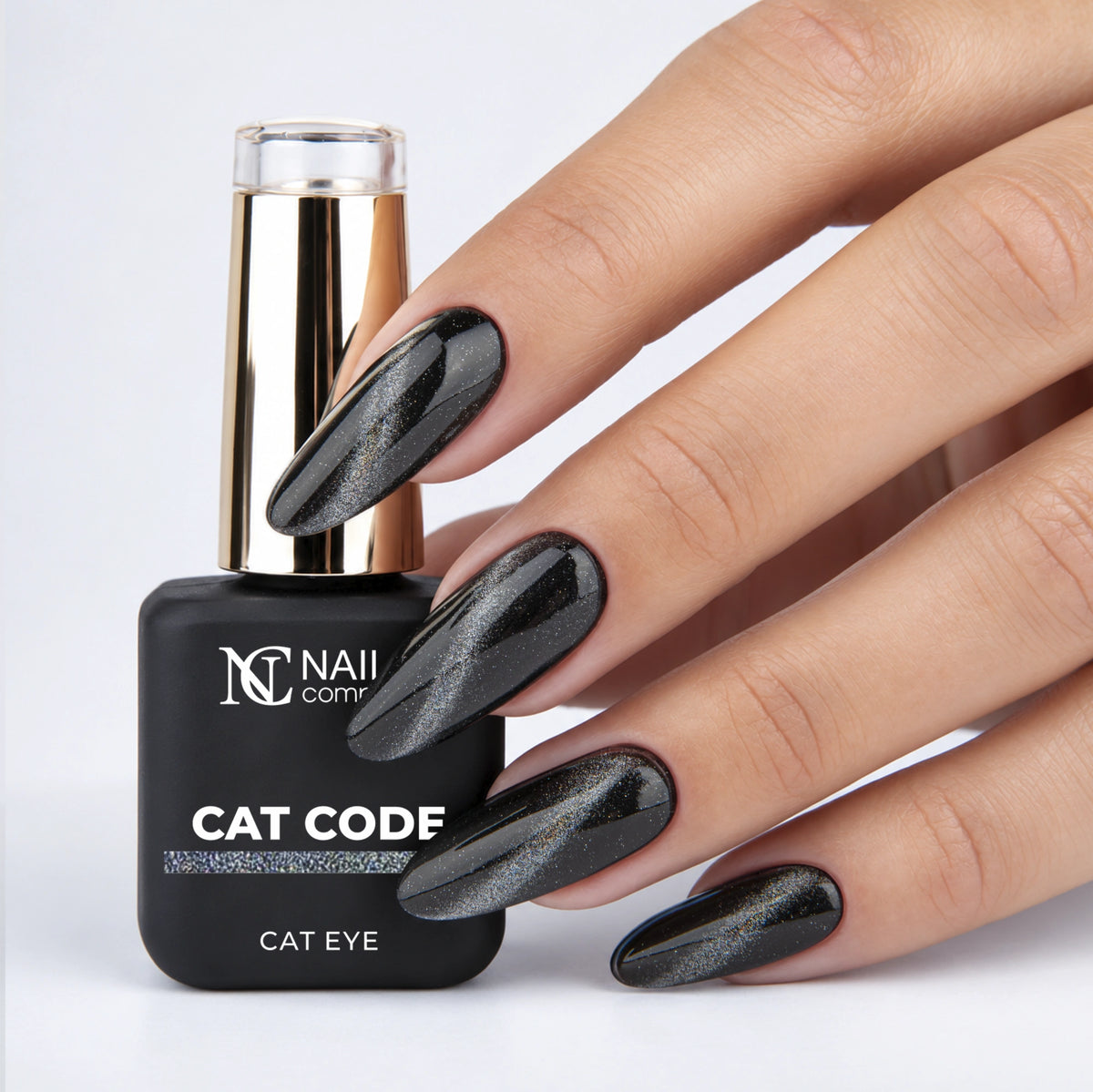 UV-Gellack | Cat Code 6ml