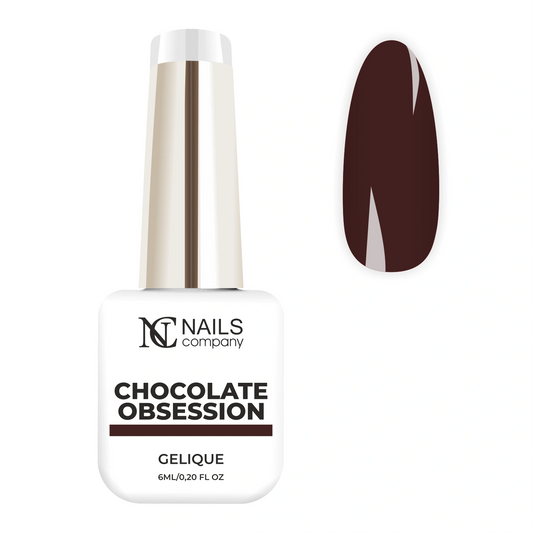 UV-Gellack | Chocolate Obsession -6ml