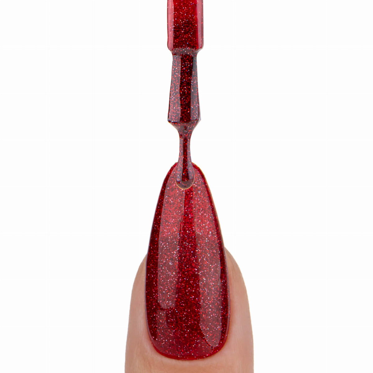 UV-Gellack Merry Strawberry