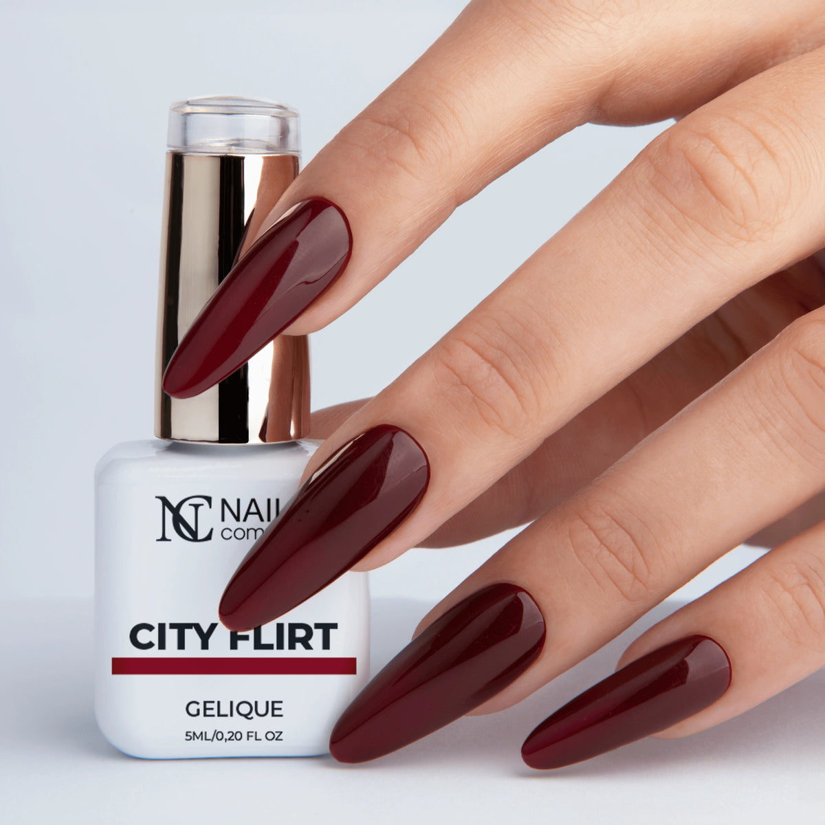 UV-GELLACK City Flirt 6ml