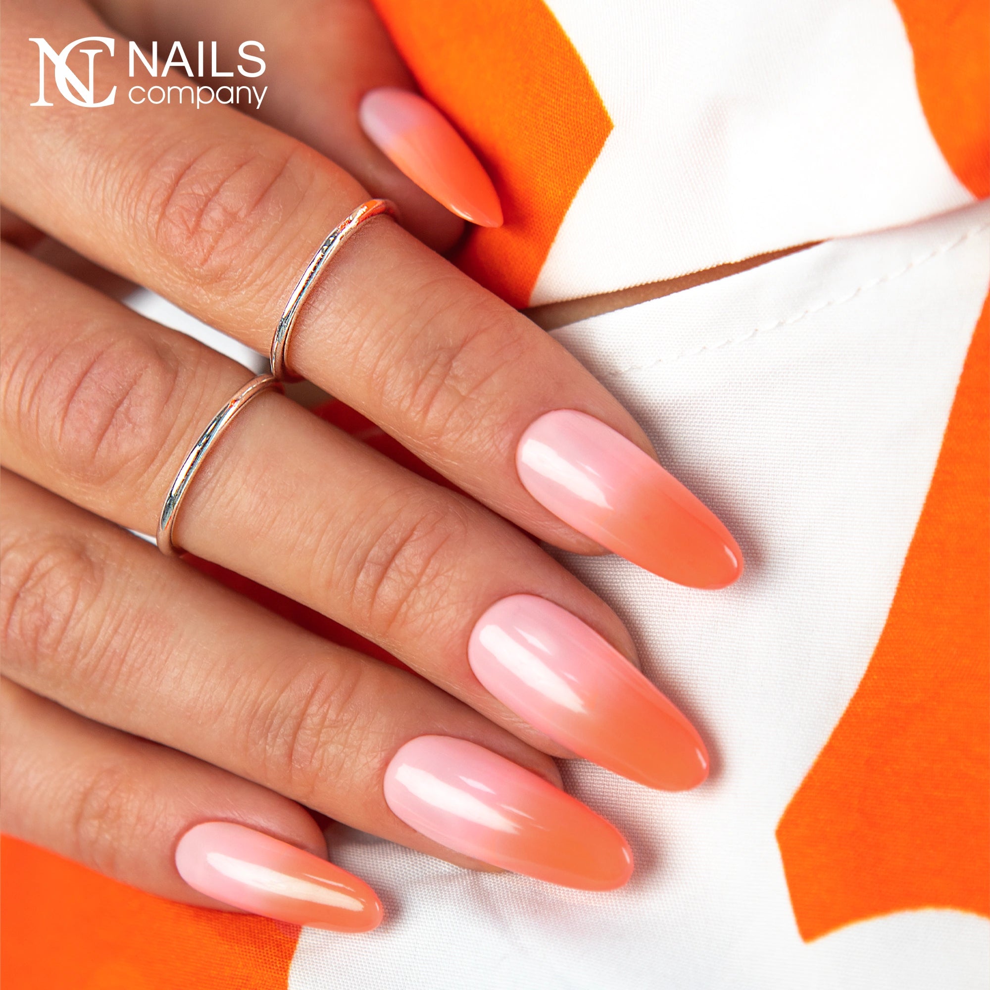 Ombre Mousse| Coral Kiss 2,5g