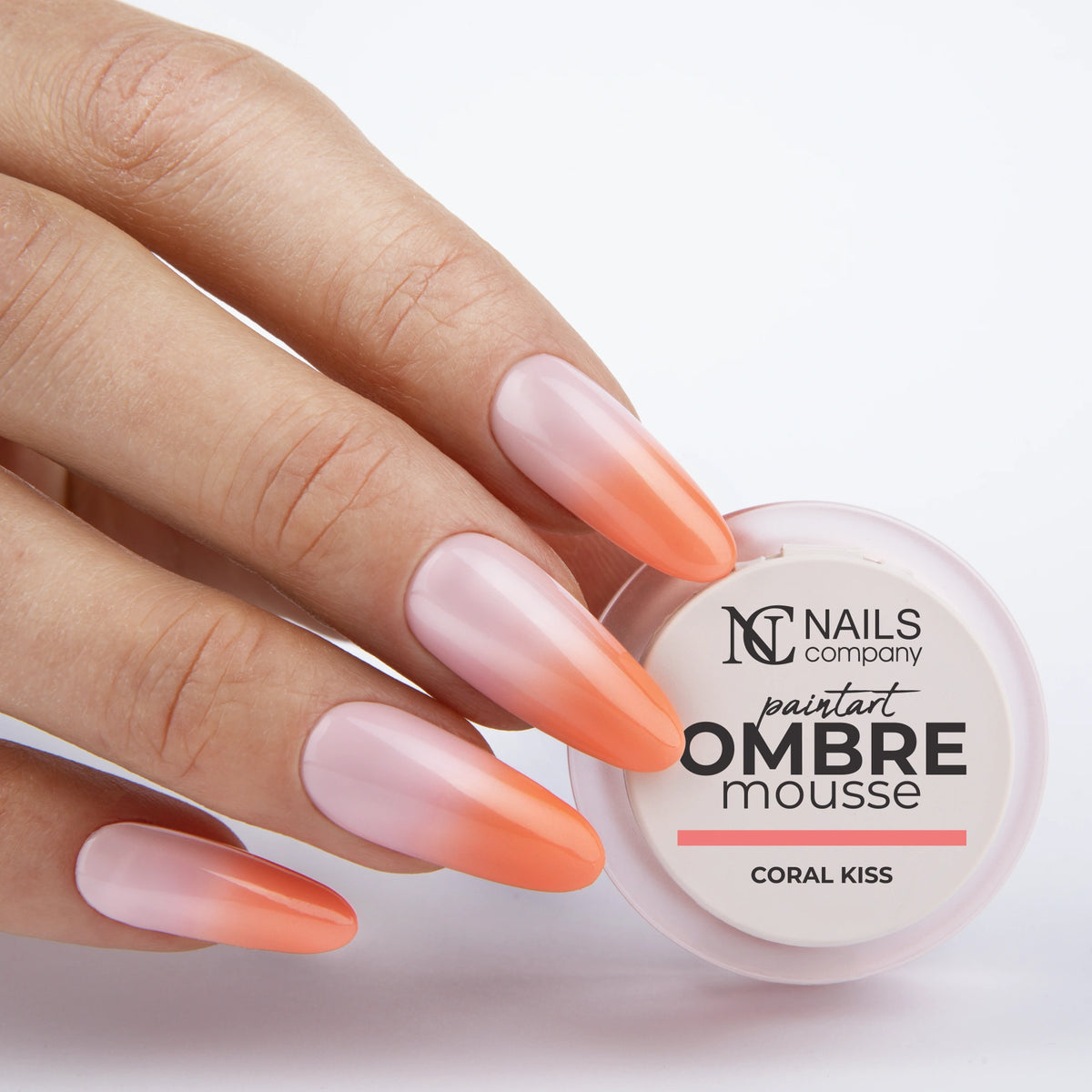 SET | Ombre Mousse - Juicy Edition