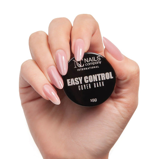Easy Control - Cover Dark 15 g