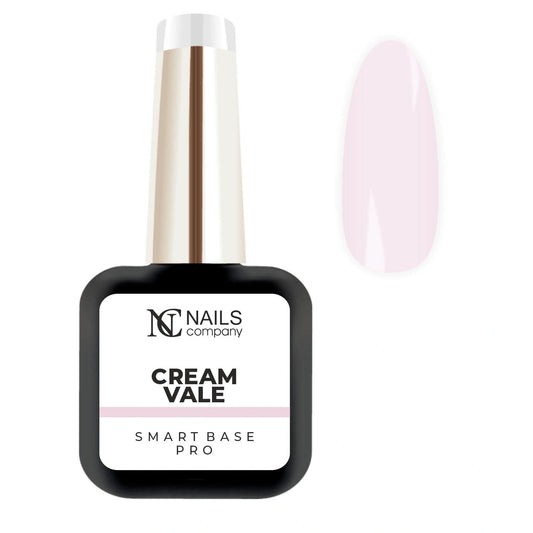 Smart Base Pro - Cream Vale