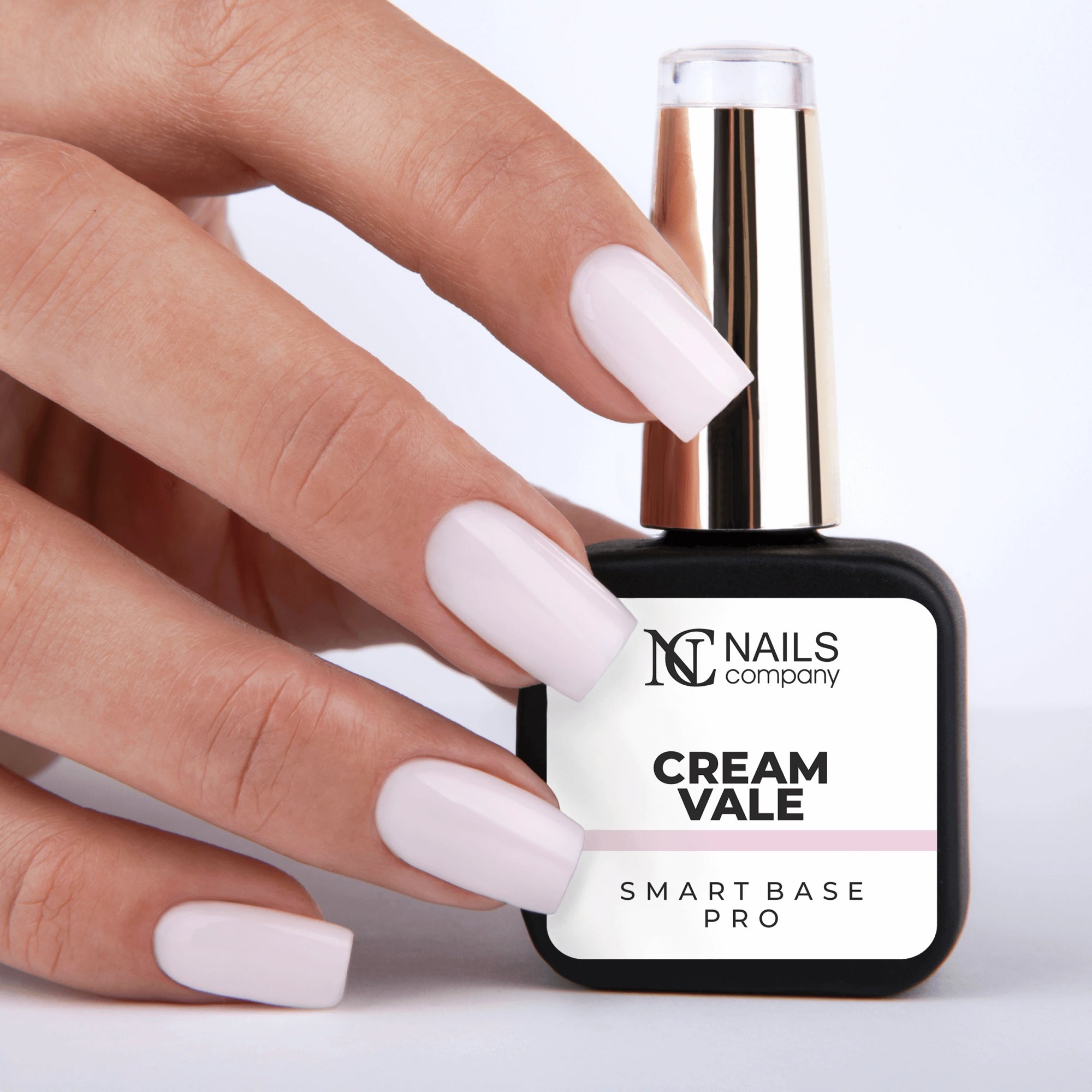 Smart Base Pro - Cream Vale
