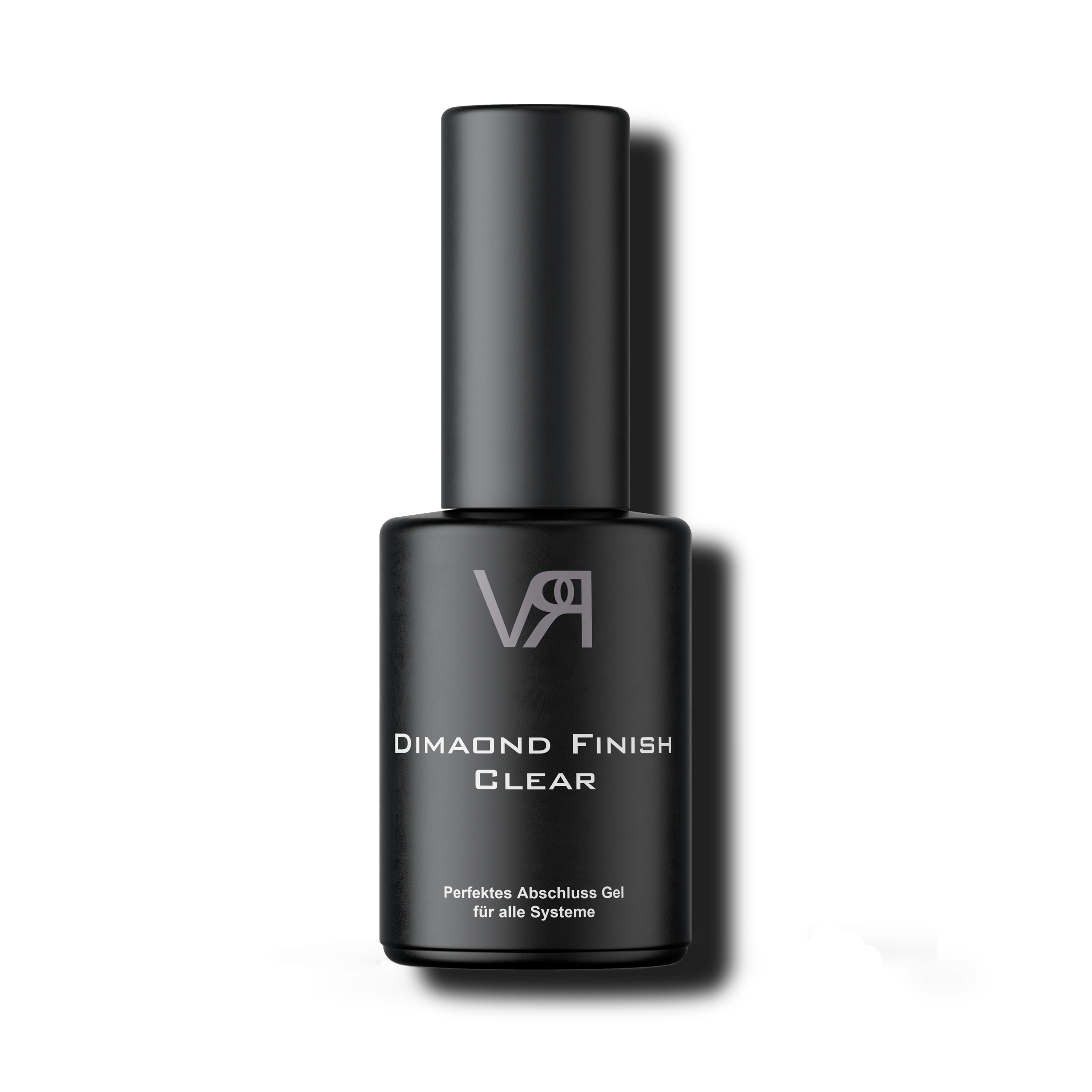 VR Diamond Finish | Clear I 14ml