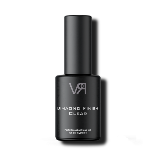 VR Diamond Finish | Clear I 14ml
