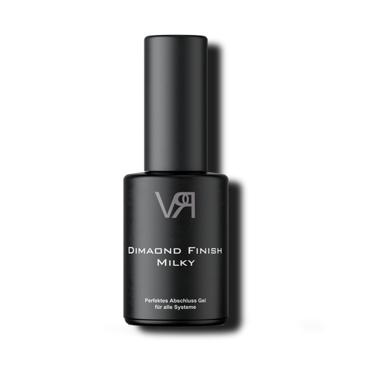 VR Diamond Finish | Milky I 14ml