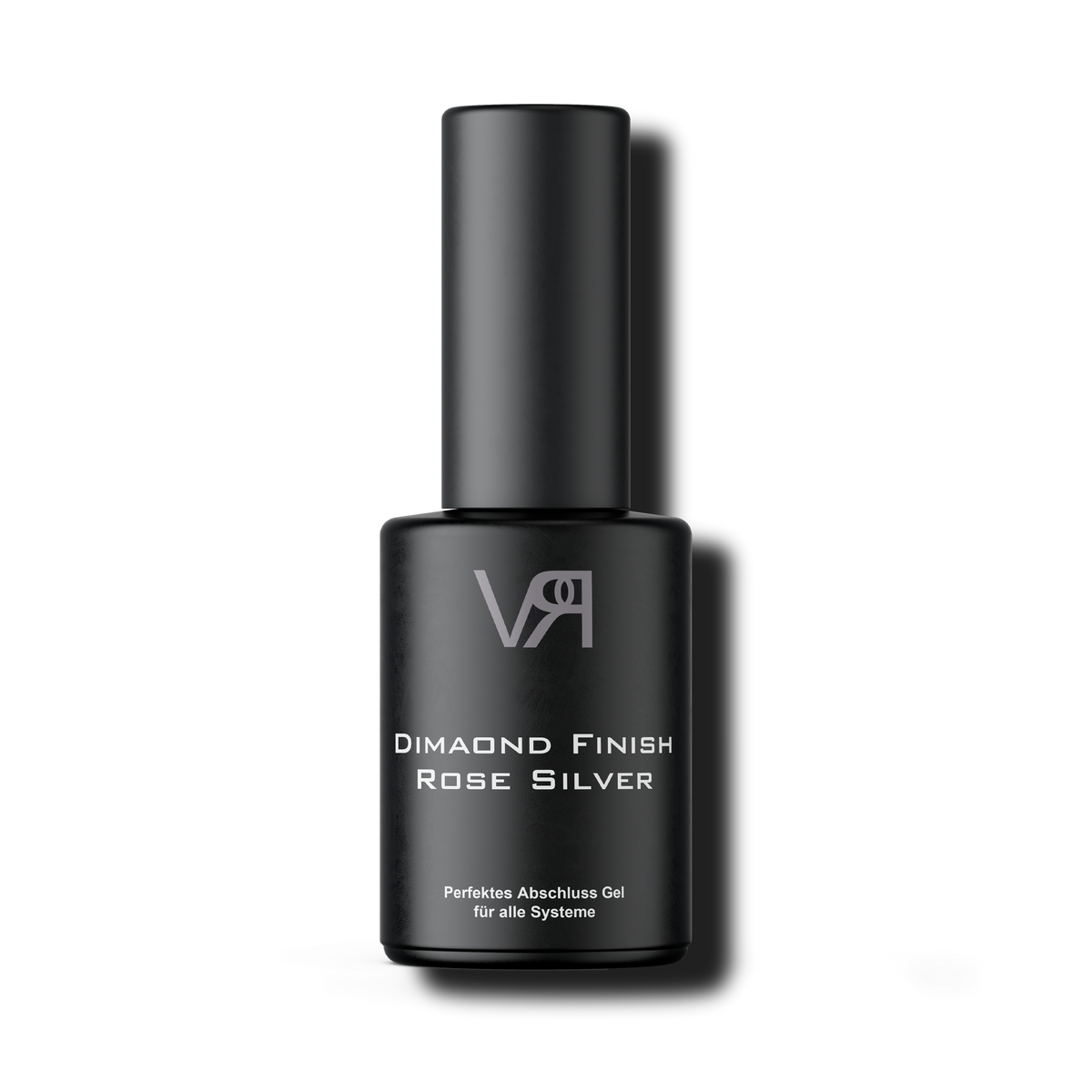 VR Diamond Finish | Rose Silver I 14ml