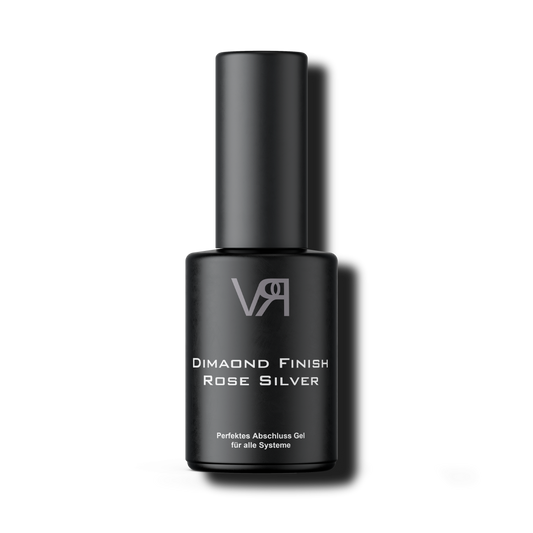 VR Diamond Finish | Rose Silver I 14ml