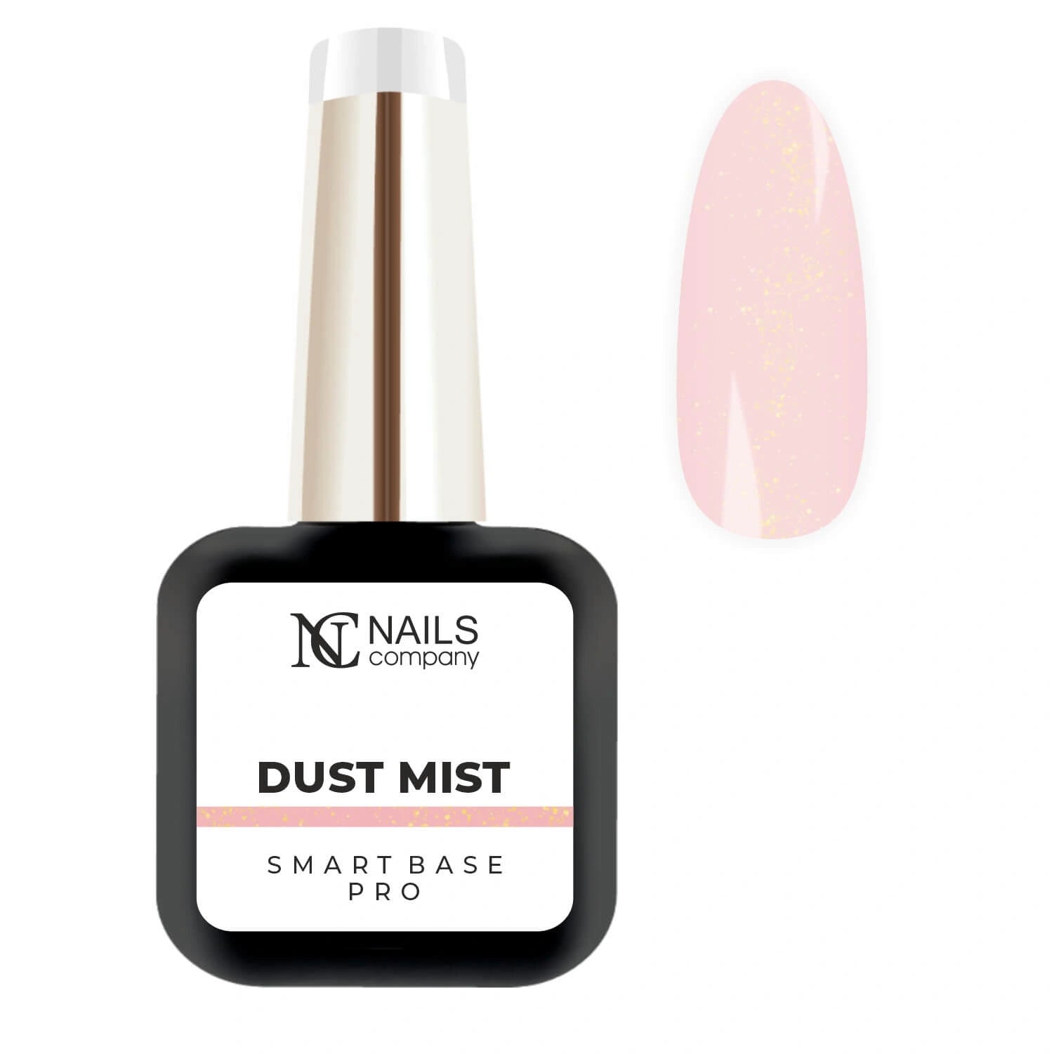 Smart Base Pro - Dust Mist