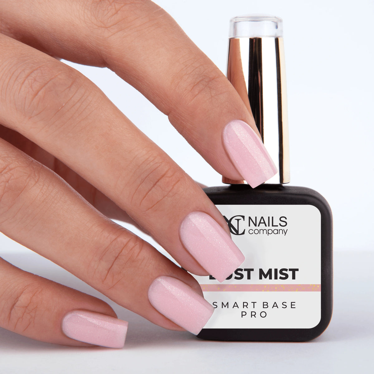 Smart Base Pro - Dust Mist
