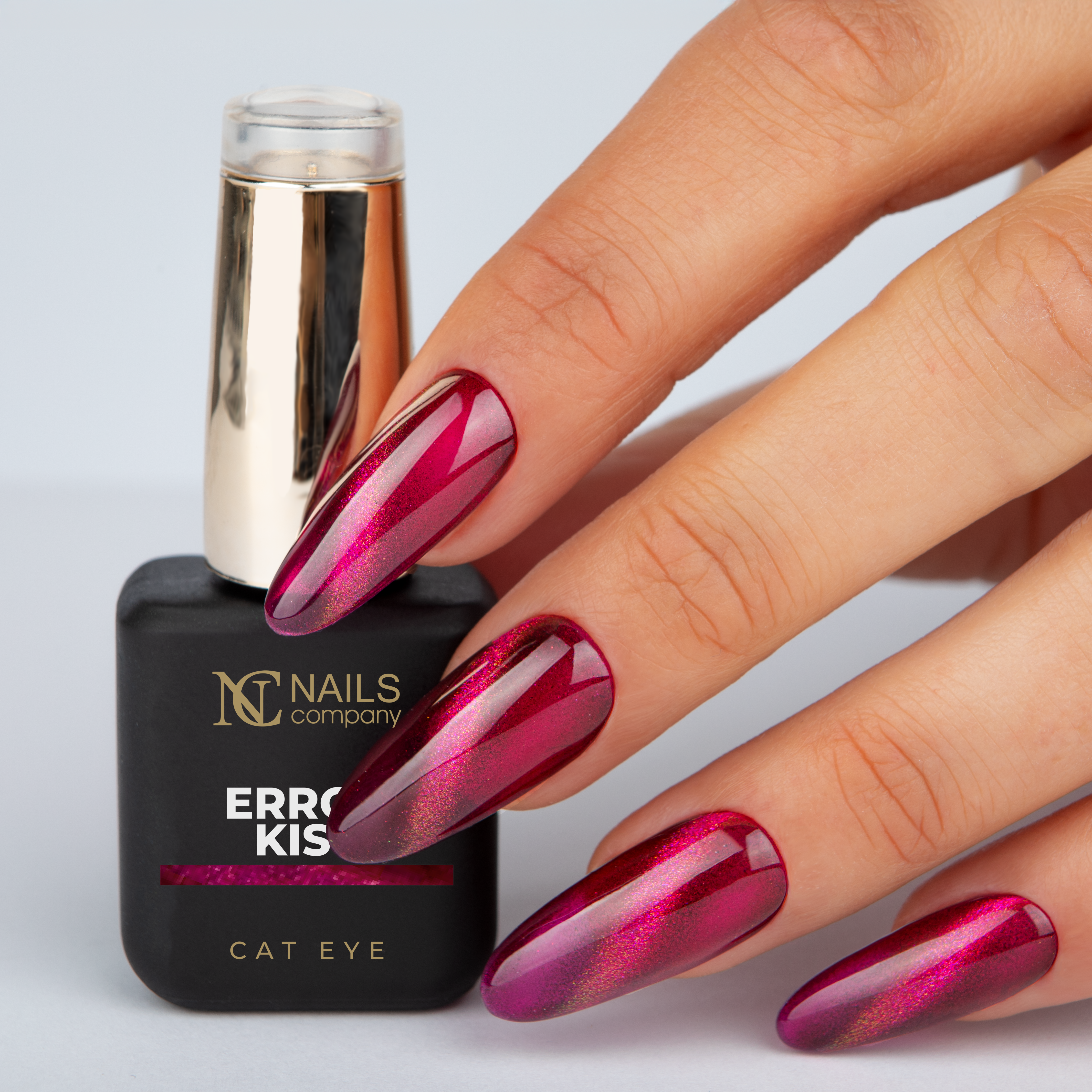 UV-Gellack Error Kiss 6ml