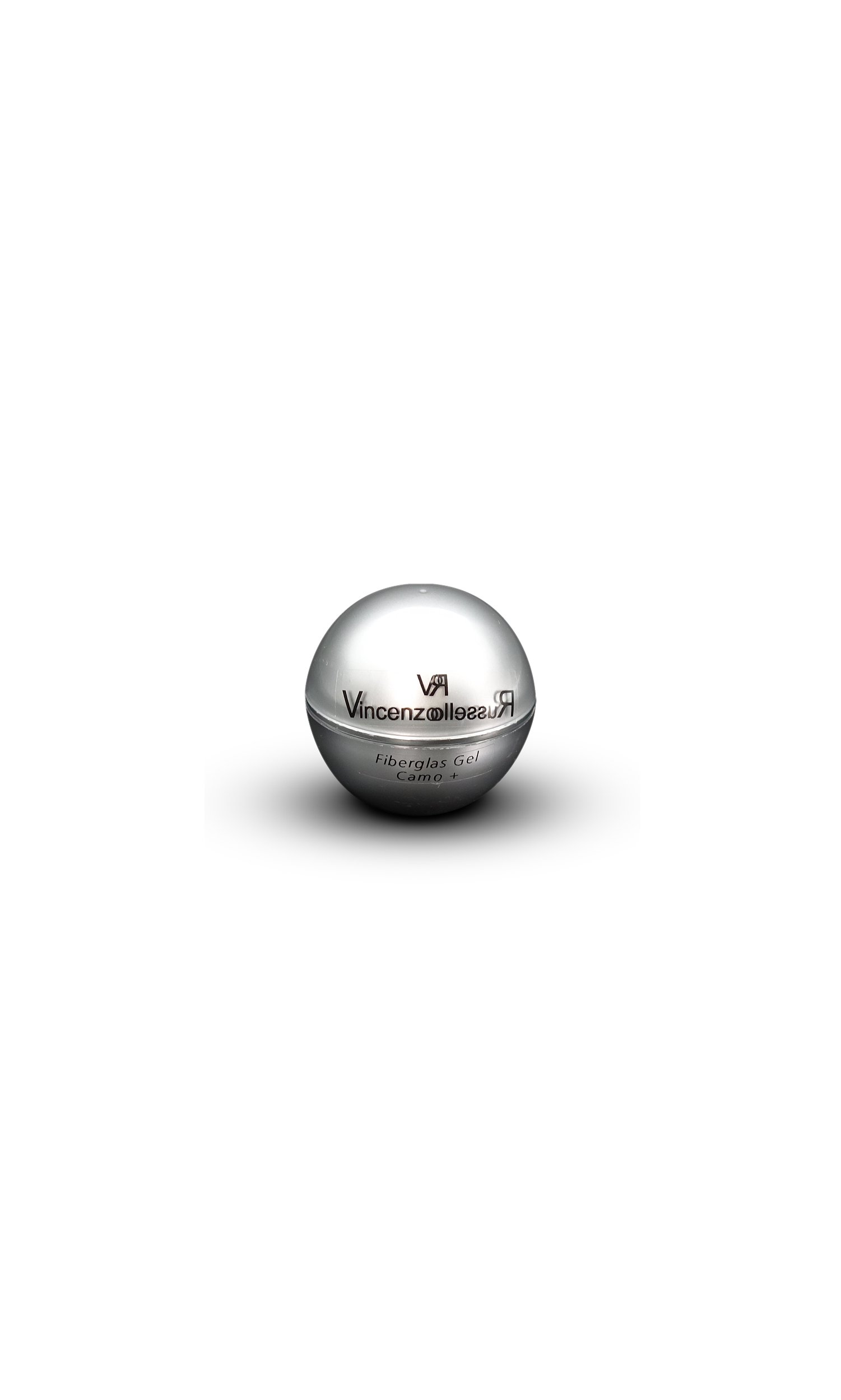 VR Fiberglas Gel | Camouflage Plus