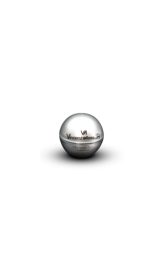 VR Fiberglas Gel | Camouflage Plus