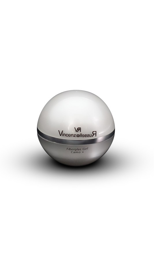 VR Fiberglas Gel | Camouflage Plus