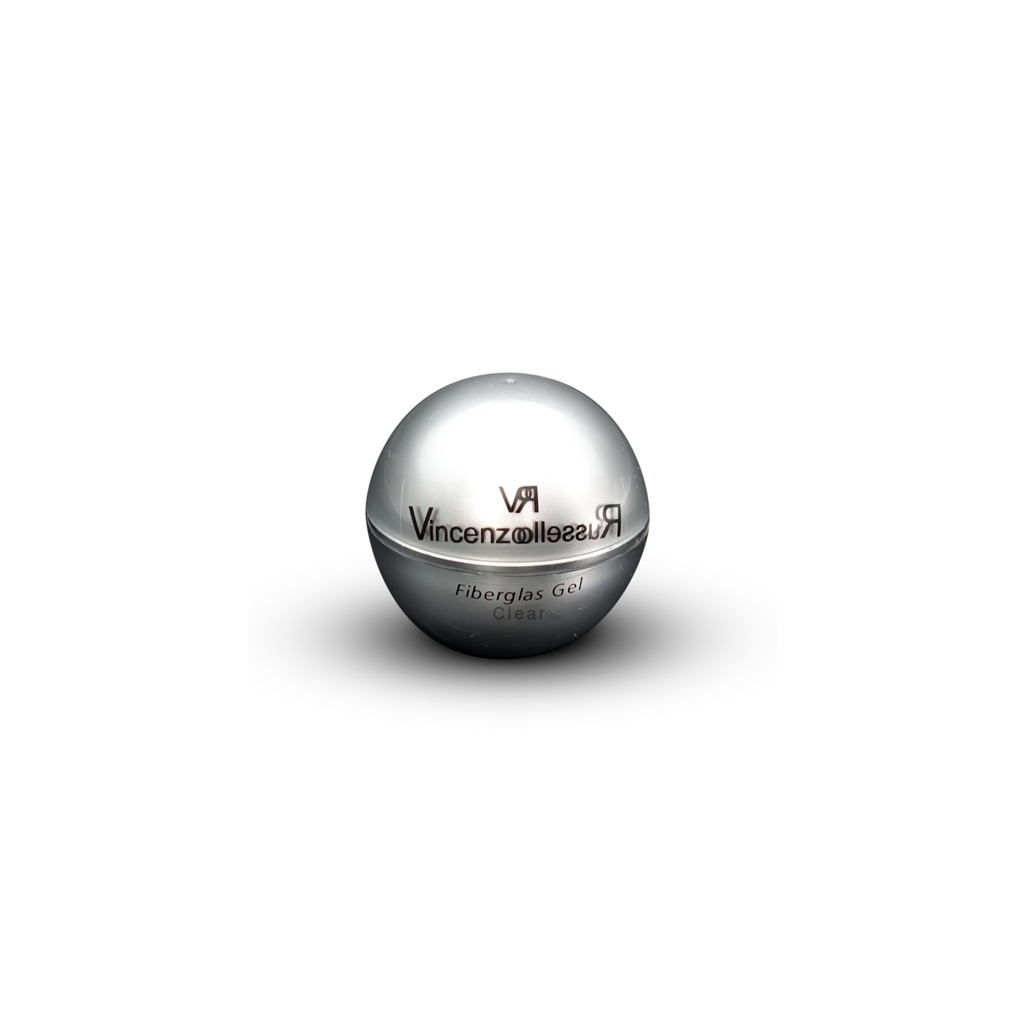 VR Fiberglas Gel | Clear