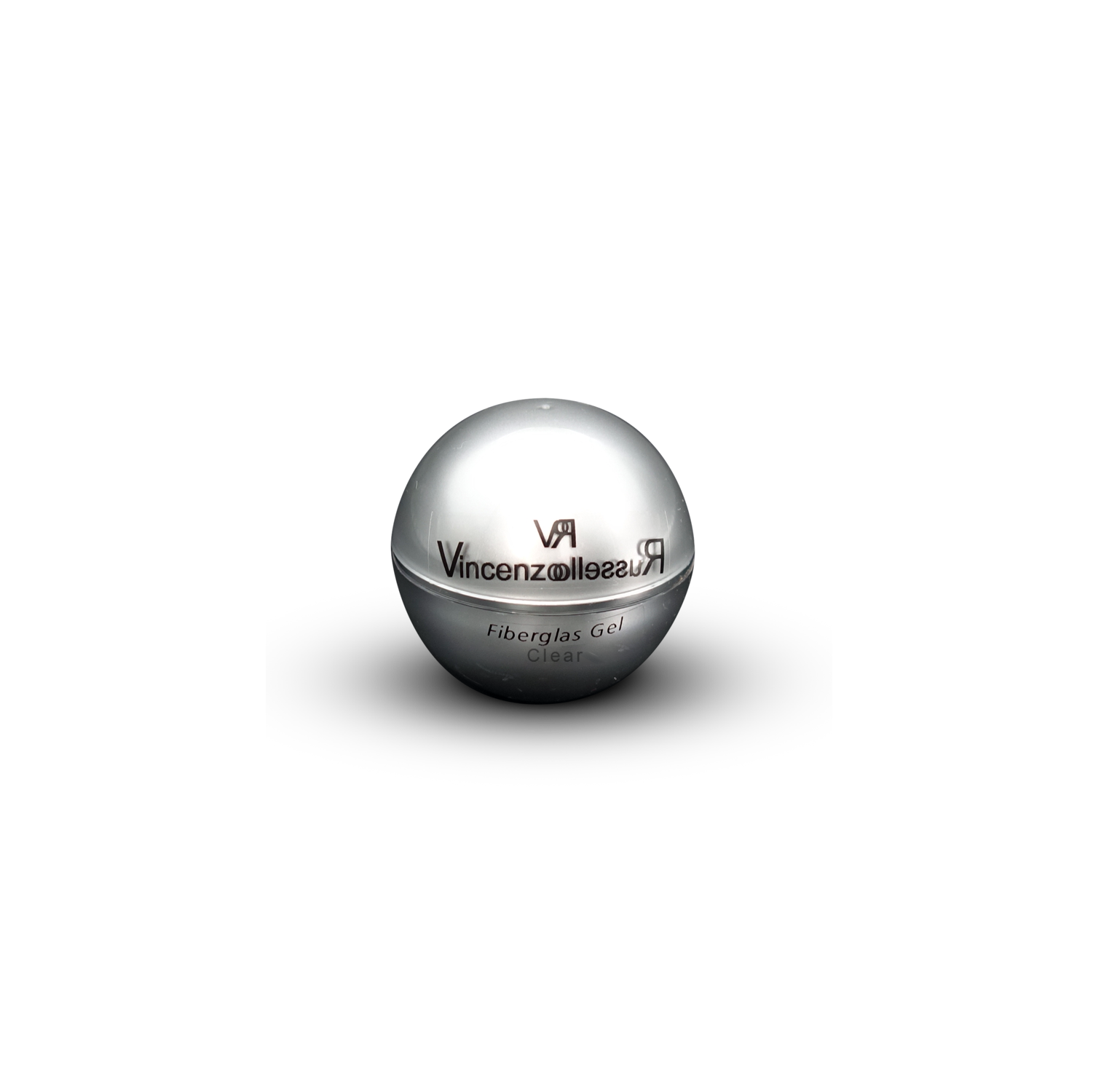 VR Fiberglas Gel | Clear