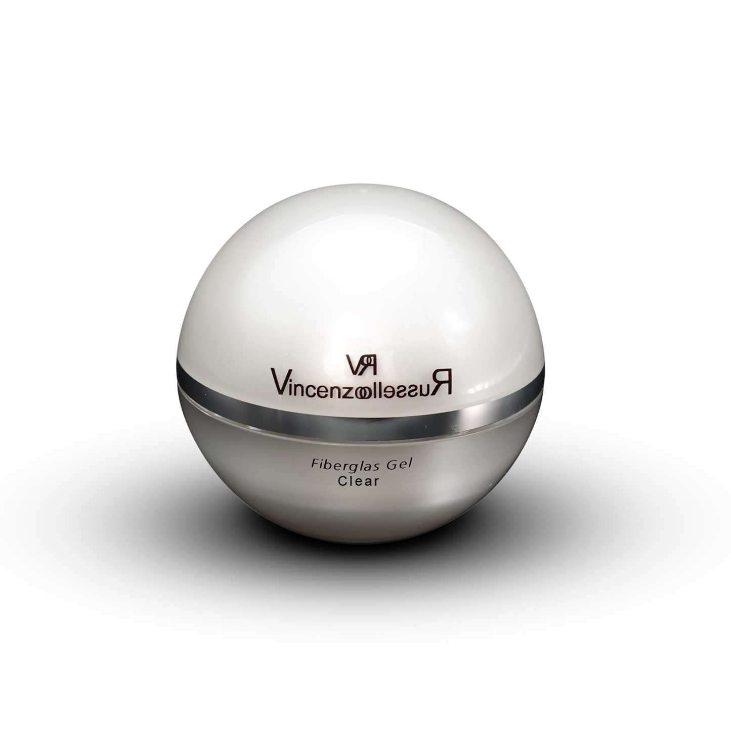 VR Fiberglas Gel | Clear