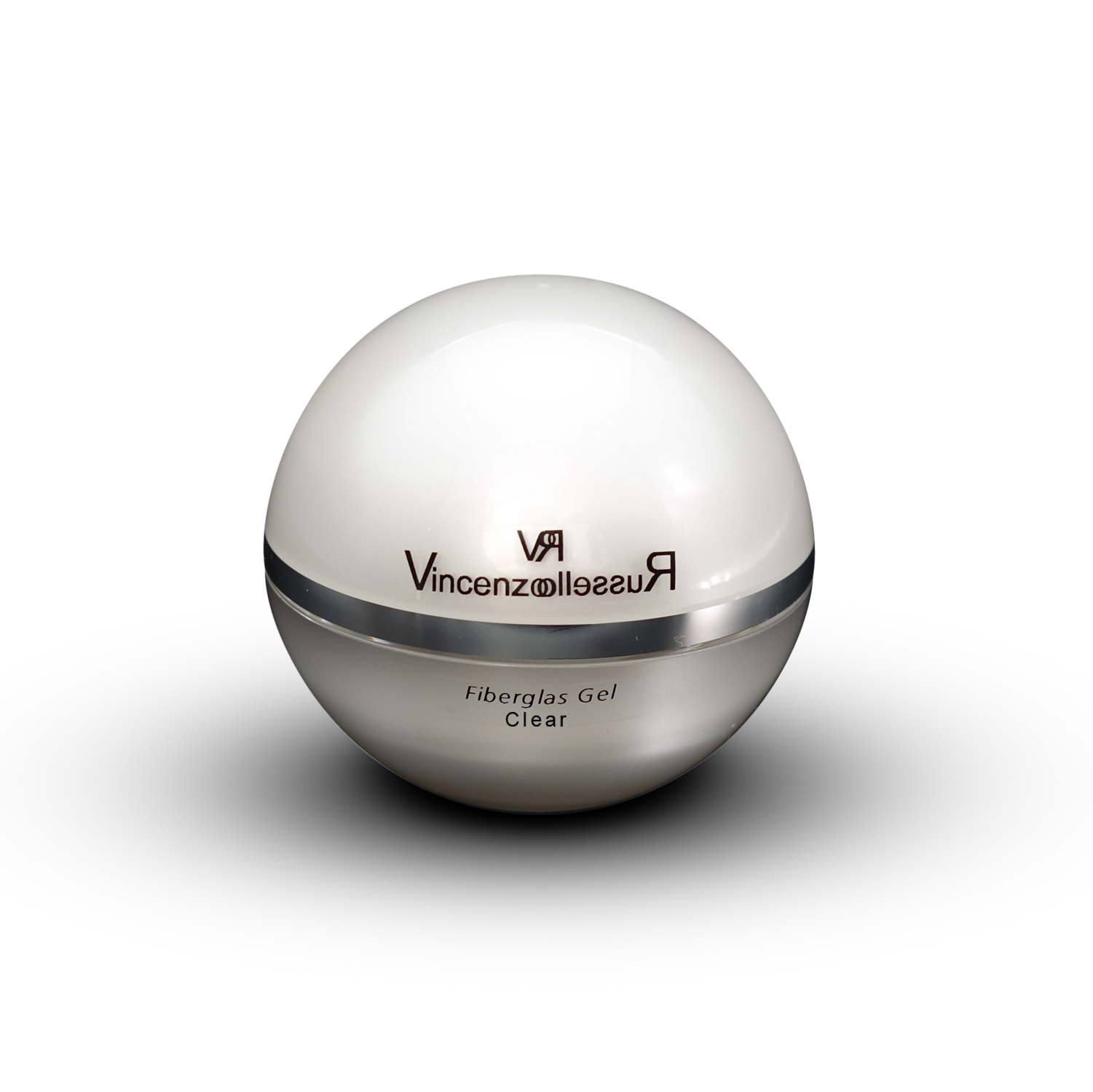 VR Fiberglas Gel | Clear
