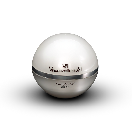VR Fiberglas Gel | Clear