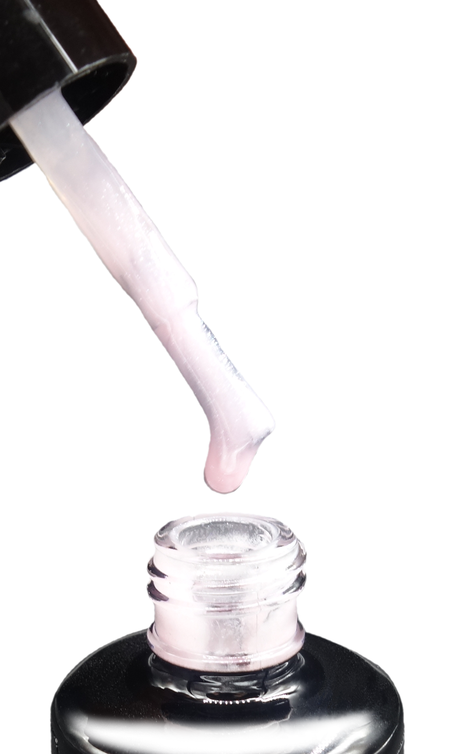 VR Diamond Finish | Rose Silver I 14ml