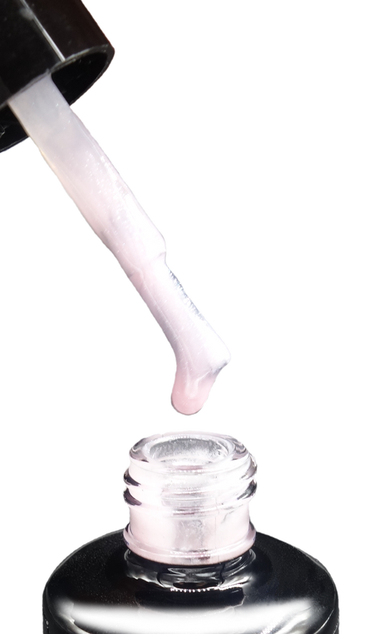VR Diamond Finish | Rose Silver I 14ml