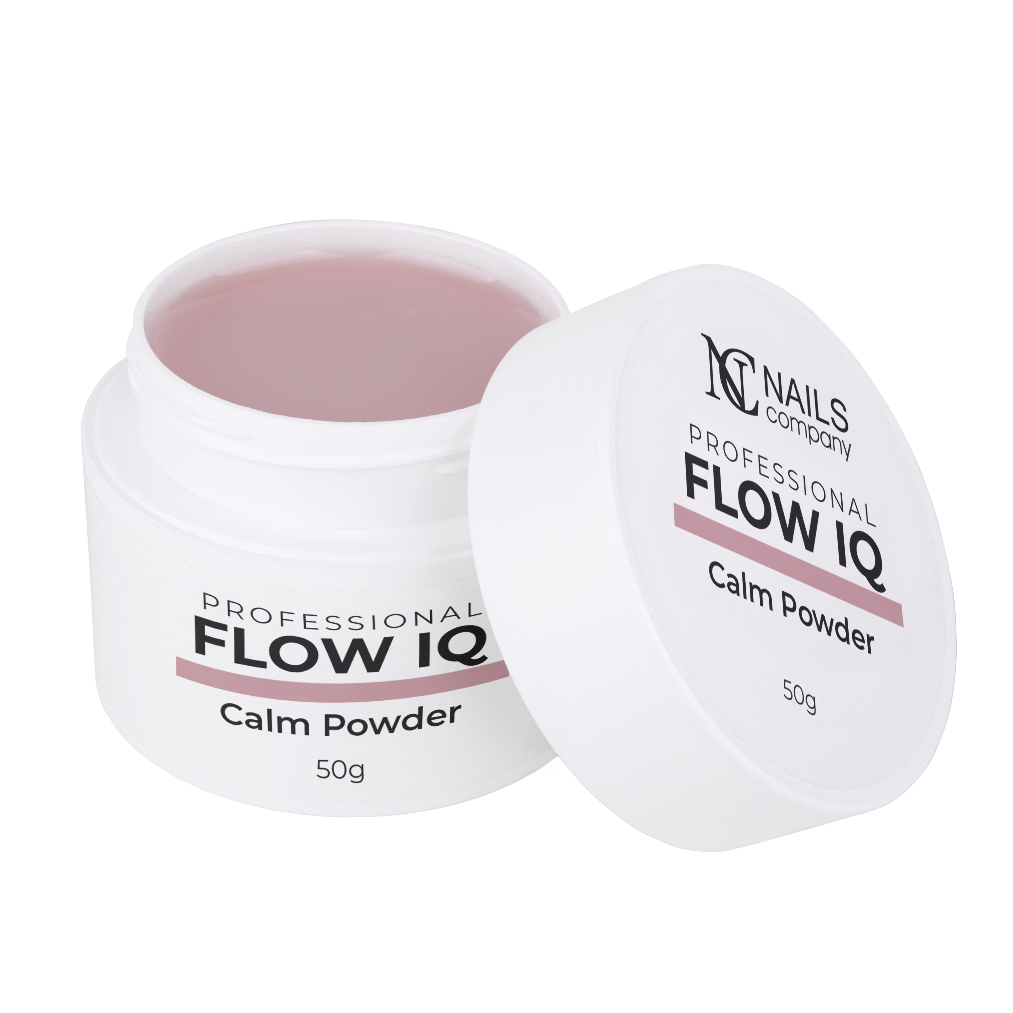 Flow IQ | Calm Powder - 50g