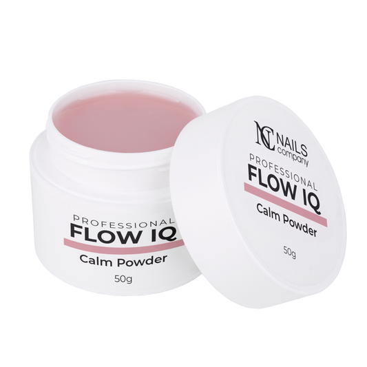 Flow IQ | Calm Powder - 50g