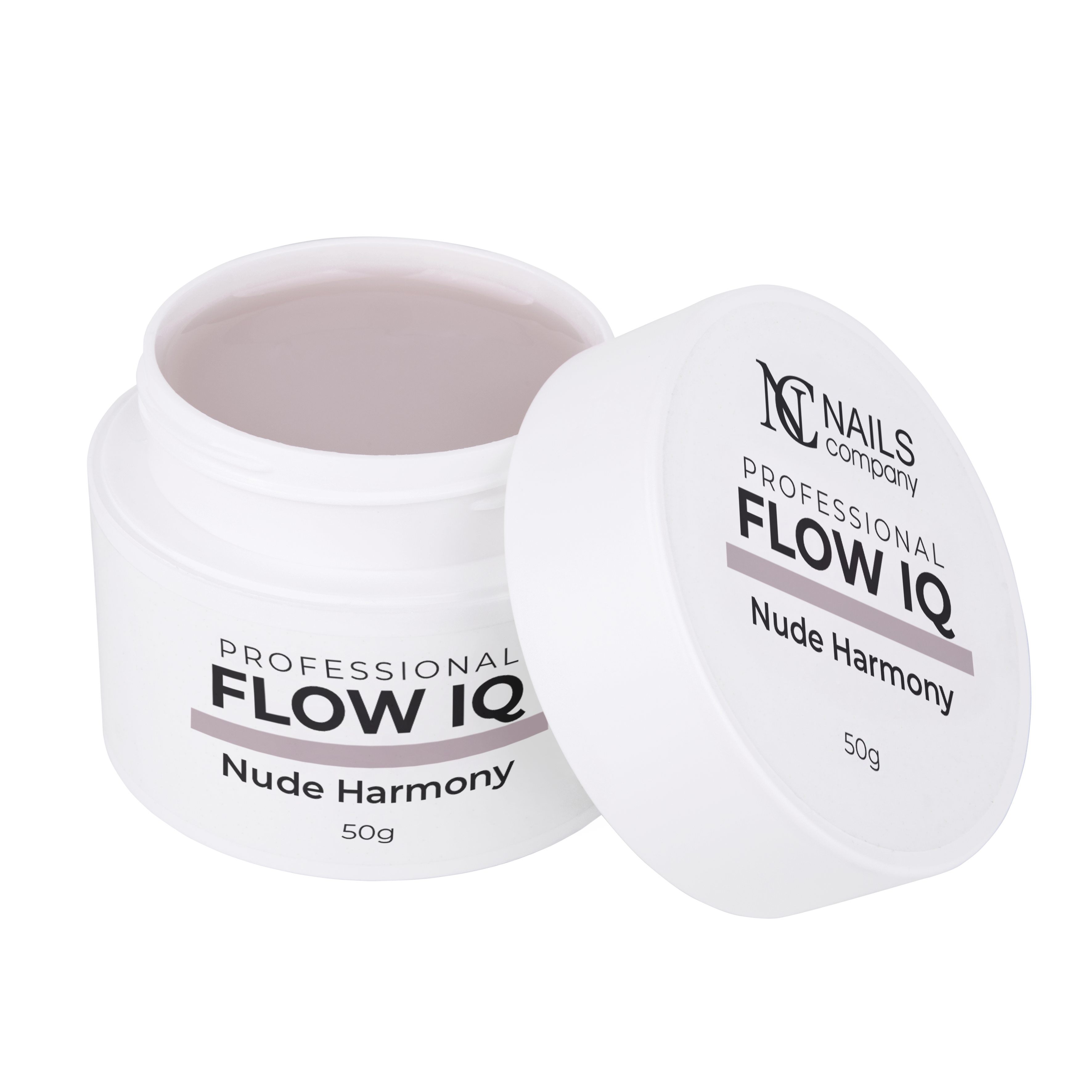 Flow IQ | Nude Harmony -50g
